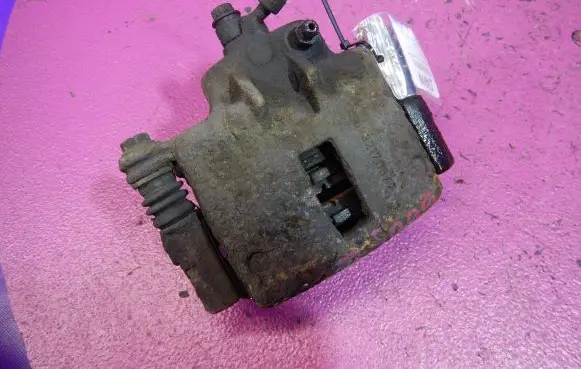 Nissan Micra Front brake caliper