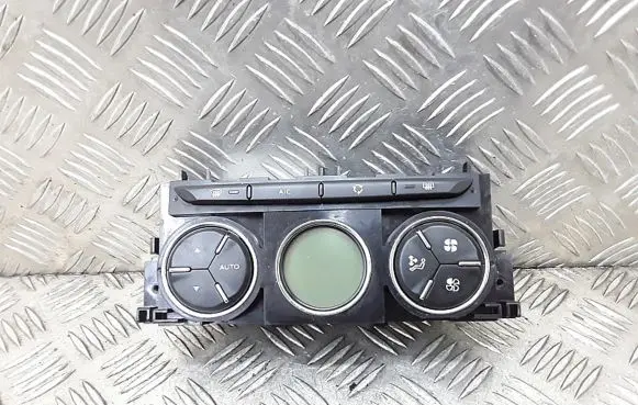 Citroen DS3 Climate control unit 96753994XT