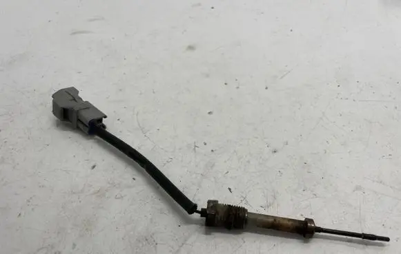 Volvo V40 Exhaust gas temperature sensor