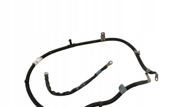 Mercedes-Benz B W246 W242 Wiring harness A2465400508