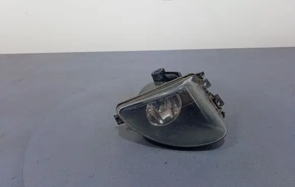 BMW 5 E60 E61 Front fog light 7216886