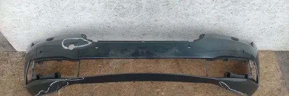 Skoda Superb B8 (3V) Front bumper 3V0807221F 2901381