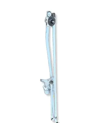 Opel Meriva B Front wiper linkage and motor 3397021104 13250417 1405193