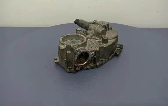 Volkswagen PASSAT B5.5 Timing belt/chain tensioner 06F103530N