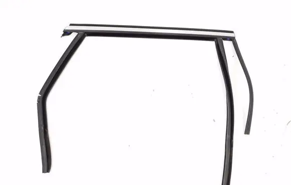 Ford Mondeo MK V Rear door trim (molding) 2109995