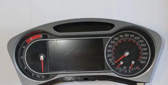 Speedometer (instrument cluster)