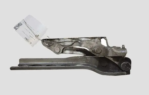 Skoda Octavia Mk2 (1Z) Engine bonnet/hood hinges 1Z0823301C
