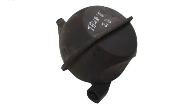 Volkswagen Touran I Vacuum air tank 7M0129808