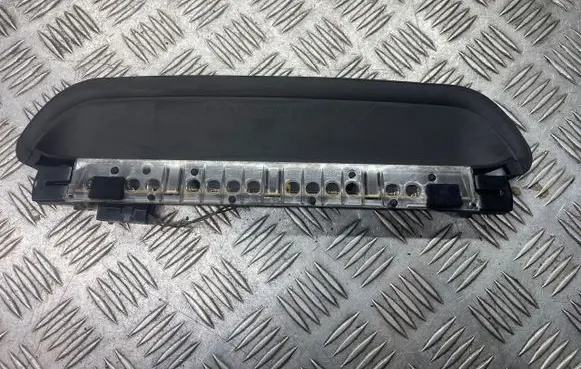 BMW 5 E60 E61 Third/center stoplight 63256927017 229901