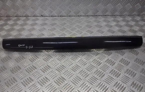 Citroen C5 Tailgate/trunk spoiler 9644545977