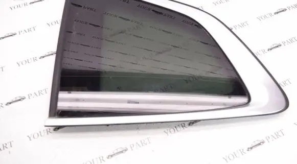 BMW X3 G01 Rear side window 7410063