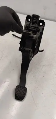 Volkswagen Golf VII Clutch pedal 5Q1721059CQ