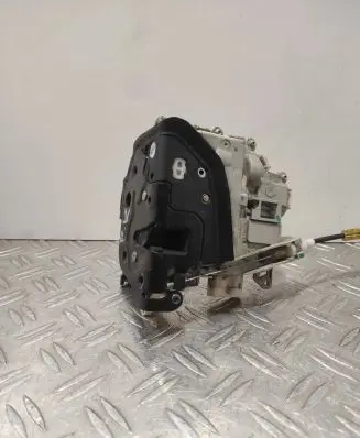 Audi Q5 SQ5 Front door lock 8J2837015C