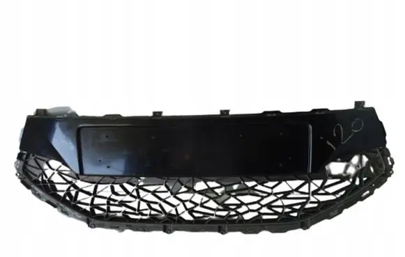Hyundai ix20 ACC Distronic radar sensor grill/trim 65611K000