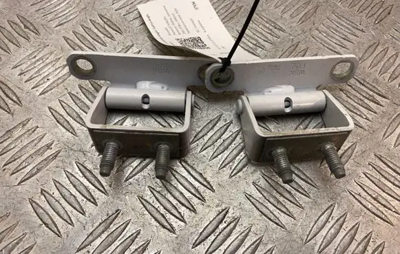 Tailgate/trunk/boot hinge