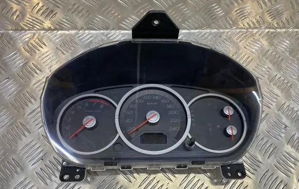 Honda Civic Speedometer (instrument cluster) HR0319116