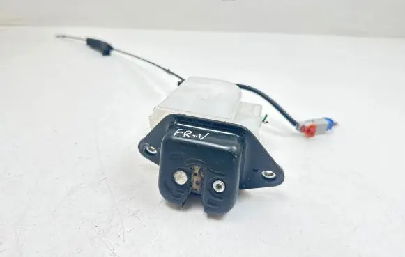 Honda FR-V Tailgate/trunk/boot lock/catch/latch
