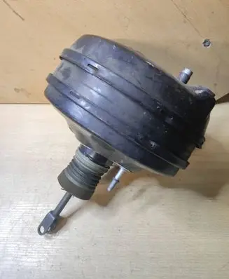 Opel Vectra C Master brake cylinder 13126710