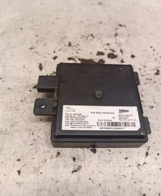 Blind spot module