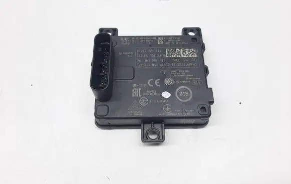 Distronic sensor radar