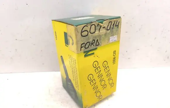 Ford Escort Driveshaft outer CV joint CVJ3675 FD004F2