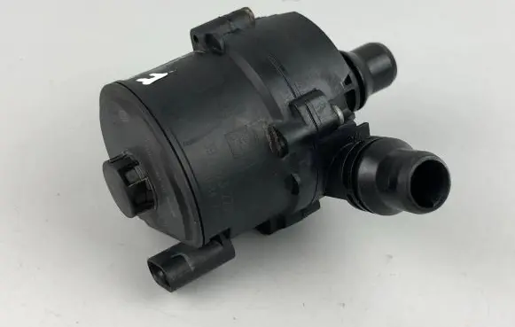 Mini Cooper Countryman F60 Electric auxiliary coolant/water pump 7643949