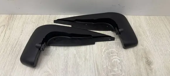 Opel Astra F Front mudguard 90397276