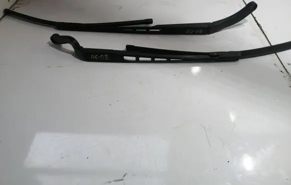 Audi A6 S6 C6 4F Windshield/front glass wiper blade 4938 4939