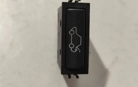 BMW 5 E39 Tailgate opening switch 8365579 03052500 6131
