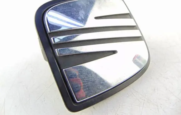 Seat Leon (1M) Tailgate trunk handle 