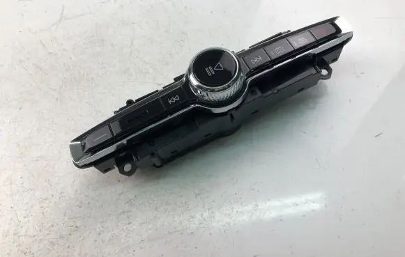 Volvo S90, V90 Interior fan control switch P31398845