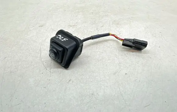 Renault Scenic IV - Grand scenic IV Reversing camera 284F44901R