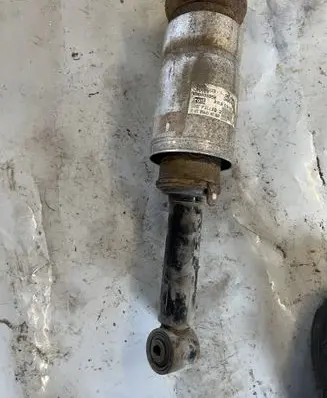 Land Rover Discovery 3 - LR3 Air suspension front shock absorber RNB000858 3497416
