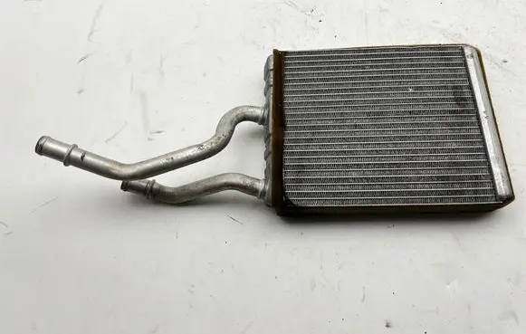 Chrysler Grand Voyager V Heater blower radiator