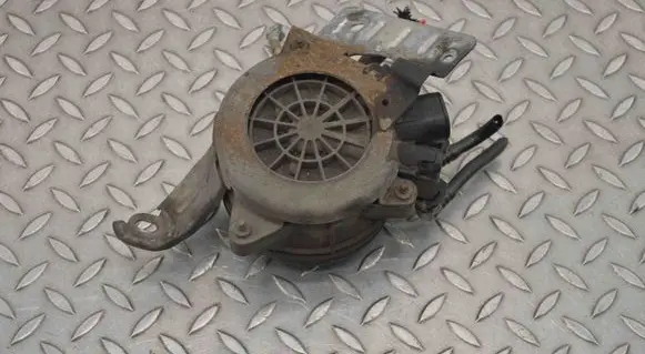Mercedes-Benz B W247 Fuel filter A0029907917