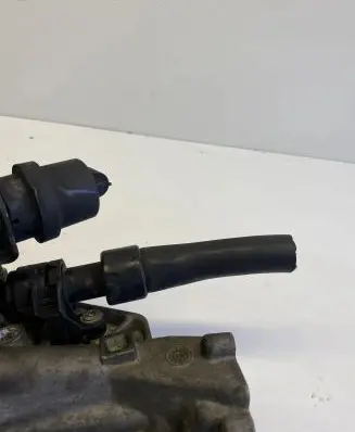 Opel Insignia A EGR valve cooler 0705592