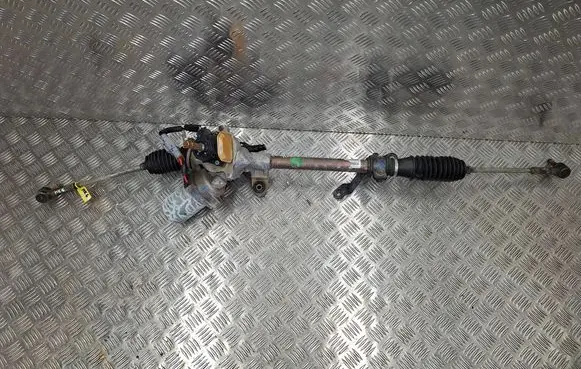 Suzuki Swift I Steering rack S27725586
