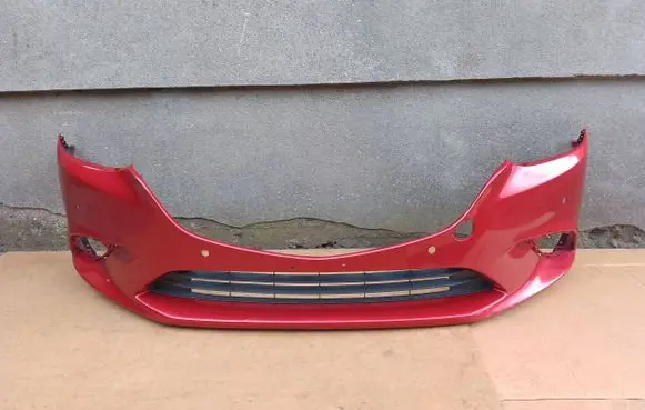 Mazda 6 Front bumper