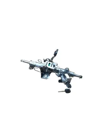 Toyota Sequoia (XK60) Steering rack 452500C170 452500C170C J7346B0573