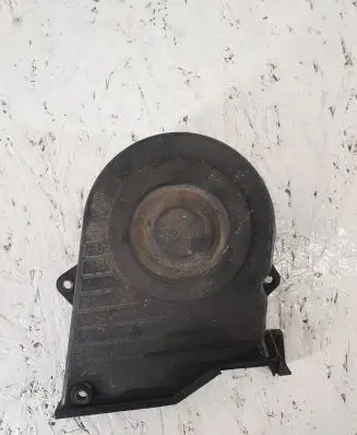 Hyundai Tucson JM Timing belt guard (cover) 2136027000
