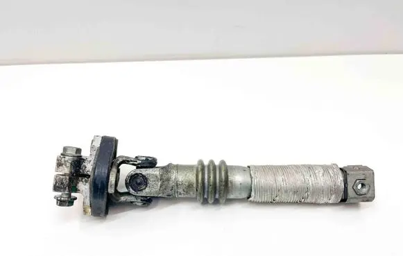 Mercedes-Benz SL R230 Steering column universal joint 2204620378 A2204620378