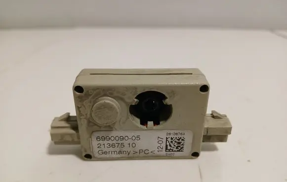 Mini One - Cooper R57 Aerial antenna amplifier 21367510