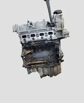 Volkswagen PASSAT B6 Engine CDG 551NR