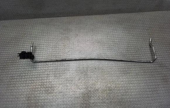 Volkswagen Transporter - Caravelle T5 Power steering radiator 7E1941016D