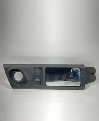 Audi A6 S6 C4 4A Front door interior handle 4A0839020C