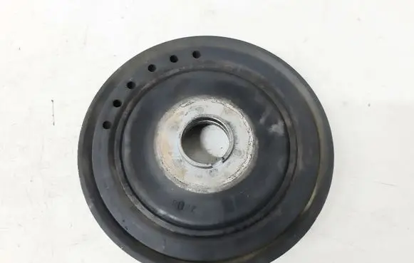 Volvo V50 Crankshaft pulley