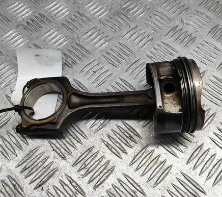 Piston