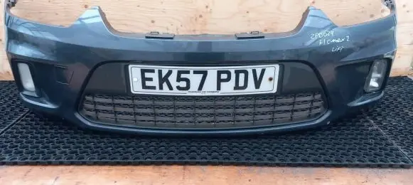 Ford Focus C-MAX Front bumper
