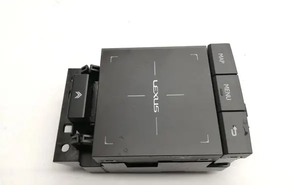 Lexus RX 450H Head unit multimedia control 8478048240