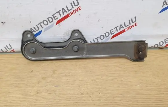 BMW 3 E92 E93 Muffler mount bracket/holder 7564942 18207564942
